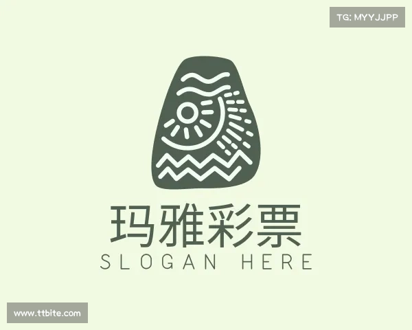 解读玛雅彩票